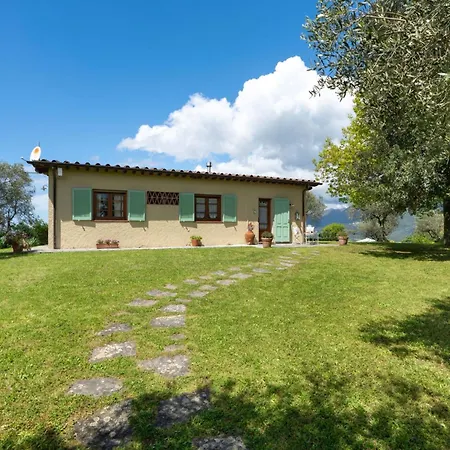 Villa Monica By Interhome Mommio
