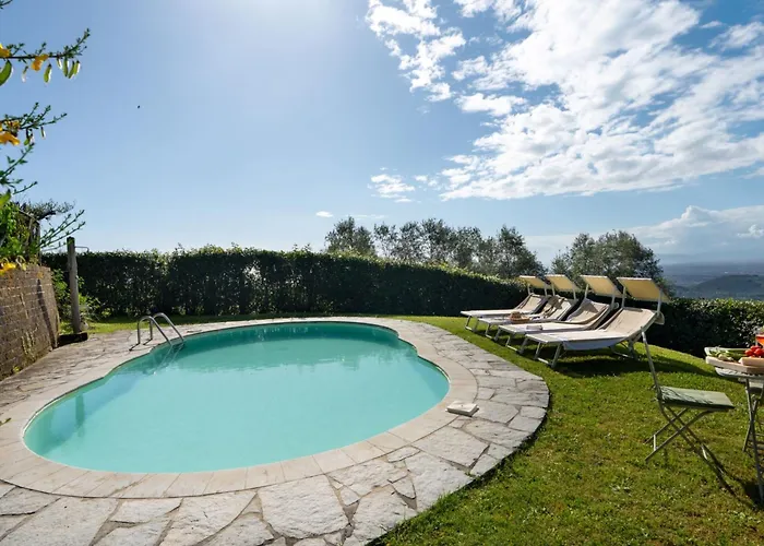 Villa Monica By Interhome *