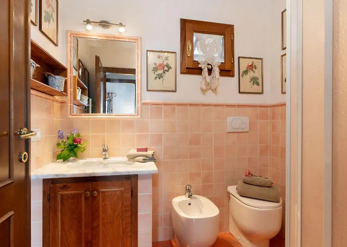 Monica By Interhome Villa Mommio