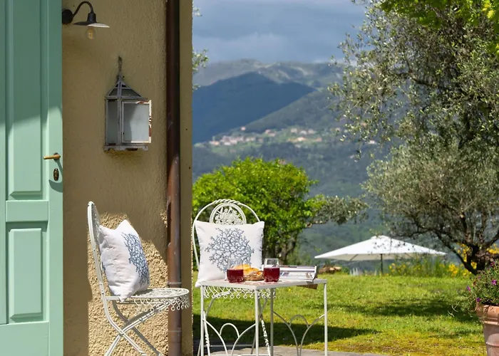 Monica By Interhome Villa