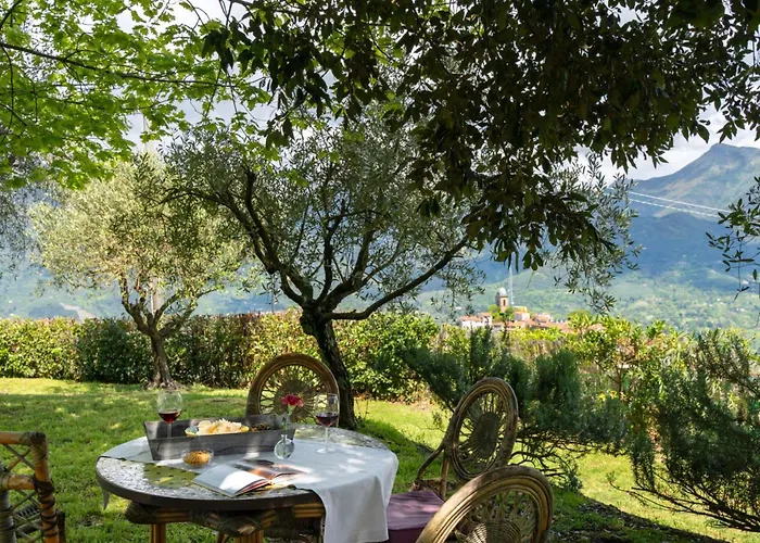 Villa Monica By Interhome