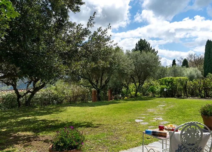 Villa Monica By Interhome Mommio