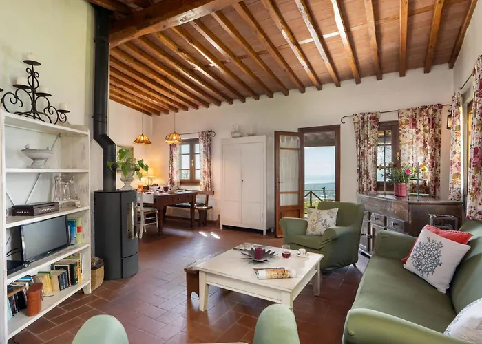 Monica By Interhome Villa