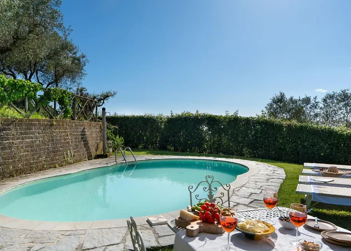 Monica By Interhome Villa Mommio