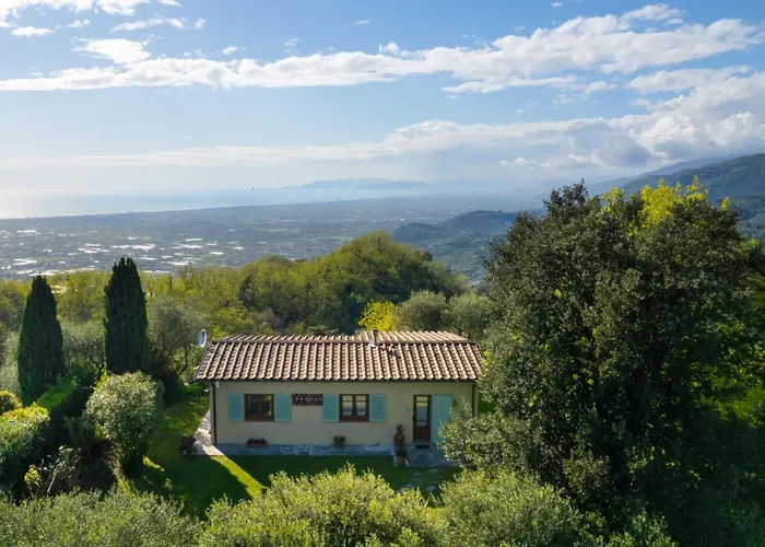Villa Monica By Interhome