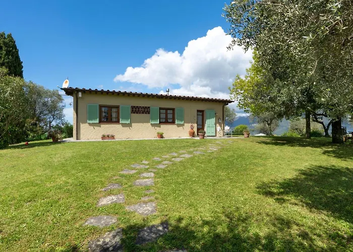 Villa Monica By Interhome Mommio